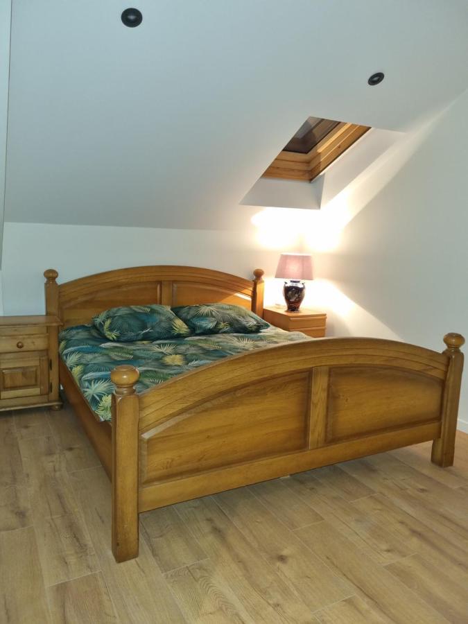 Susberg 4 Apartment NeerNeerpelt Екстериор снимка