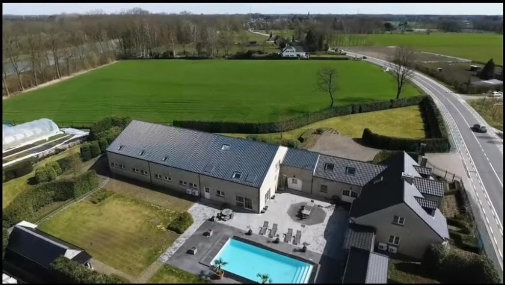 Susberg 4 Apartment NeerNeerpelt Екстериор снимка