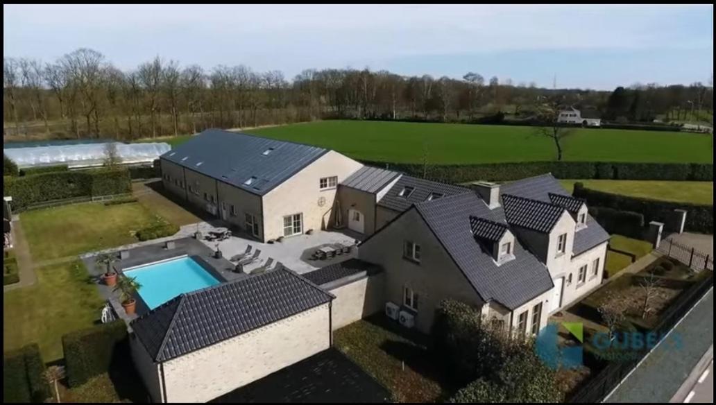 Susberg 4 Apartment NeerNeerpelt Екстериор снимка