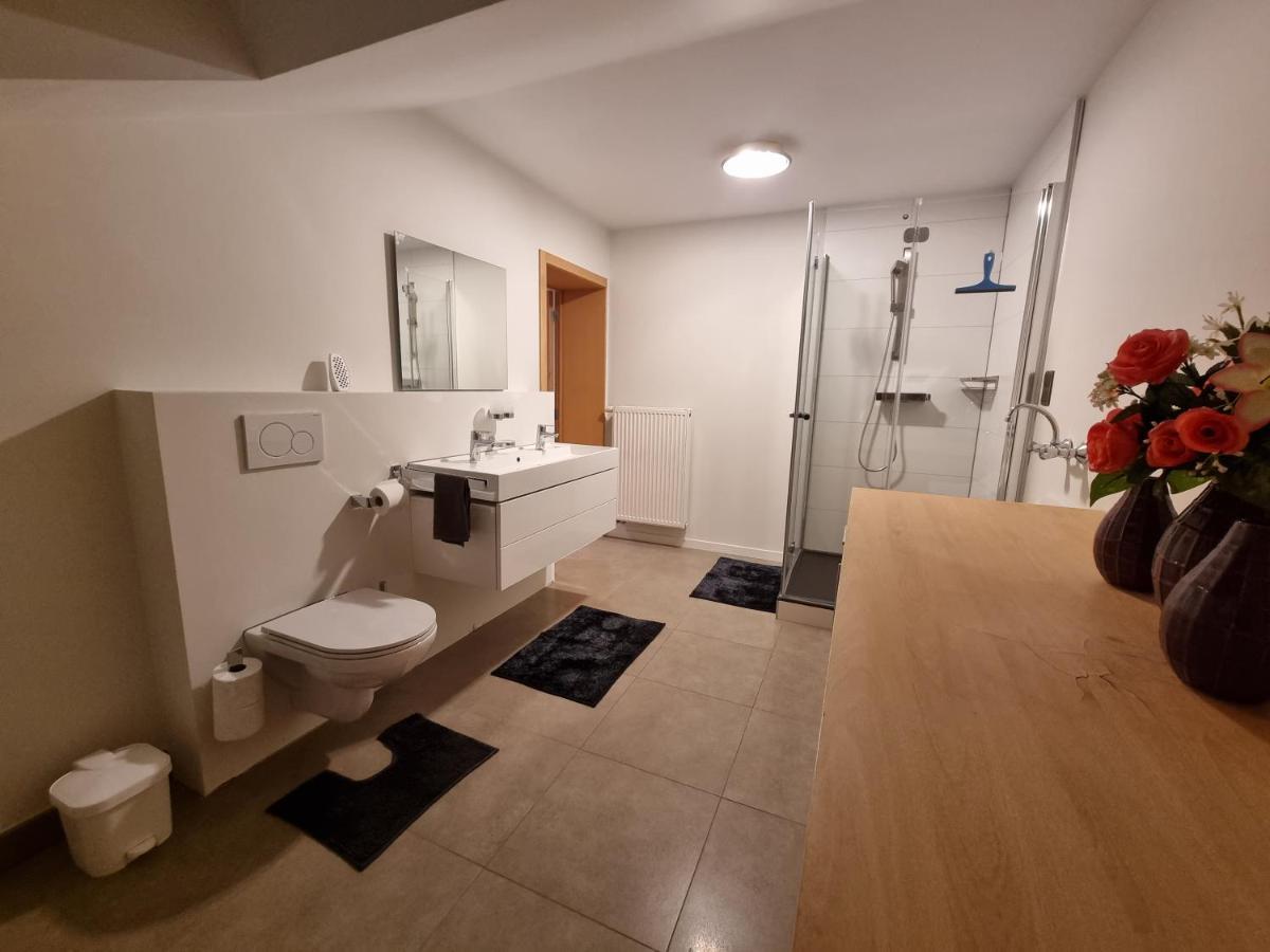 Susberg 4 Apartment NeerNeerpelt Екстериор снимка