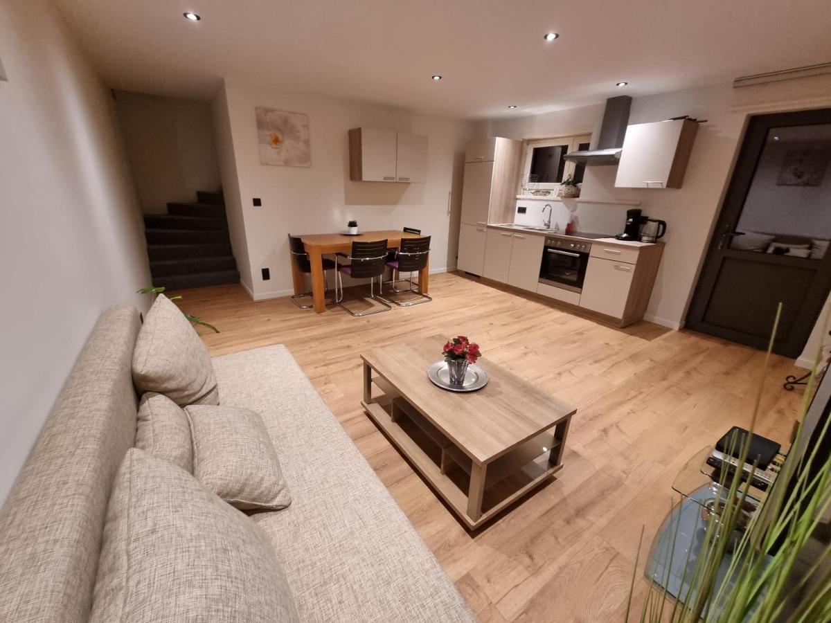 Susberg 4 Apartment NeerNeerpelt Екстериор снимка