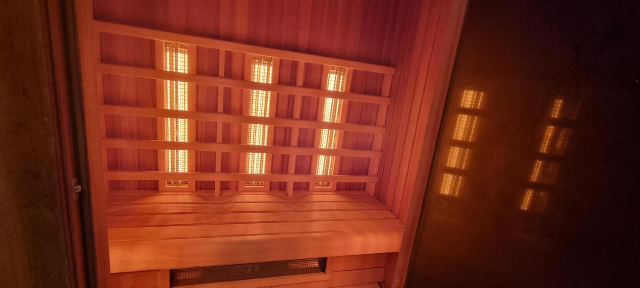 Susberg 4 Apartment NeerNeerpelt Екстериор снимка